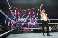 The Rock 'Advancing' In Talks For WWE WrestleMania 43 Match: Report
