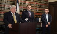 WV First Foundation chairman resigns from role because he’s been appointed federal prosecutor