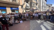 Presentadas las primeras alegaciones contra el proyecto de ocio Oroel Park en Jaca