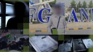 Afghans relocated to UK 'exaggerating' Taliban threat, ex