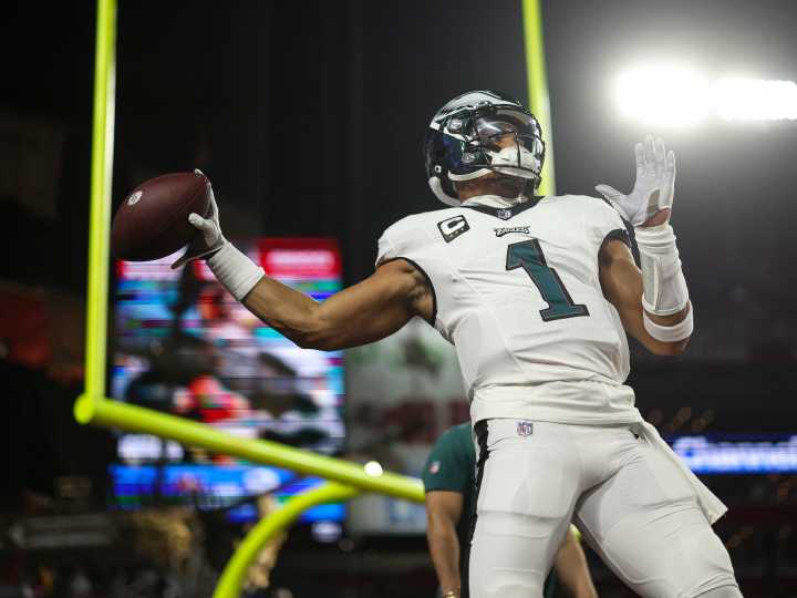 NFL fans can finally stream every local game without cable TV. They'd save $1.03.