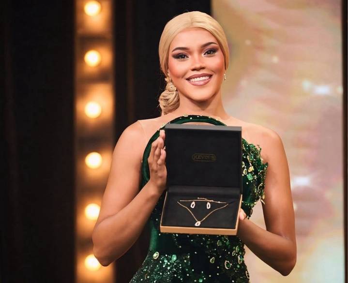 Marcela Brand, Miss Cesar, brilla en Miss Universe Colombia con reconocimiento a mejor pasarela y sesión fotográfica