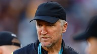 Adelaide fitness boss Darren Burgess poached by Italian Serie A giant Juventus