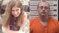 La historia de la joven que fue secuestrada durante meses por el asesino de sus padres y logró escapar