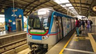 Telangana Govt To Take Over Hyderabad Metro Rail Phase