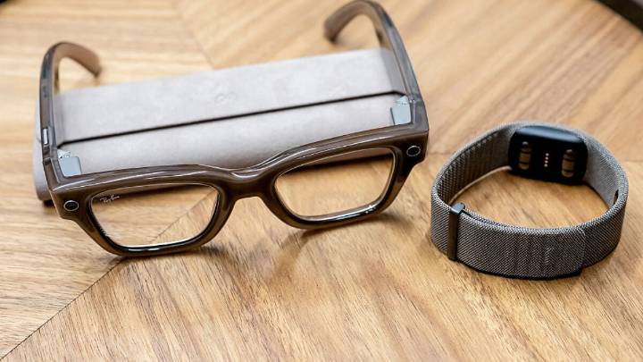 Meta Ray-Ban Display hands-on testers say it's the real deal