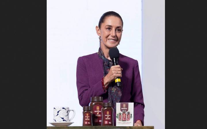 Café Bienestar: el nuevo programa que apoya a productores y garantiza café 100% mexicano