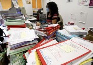 El Estado perderá en la próxima década a la mitad de sus funcionarios ante la oleada de jubilaciones