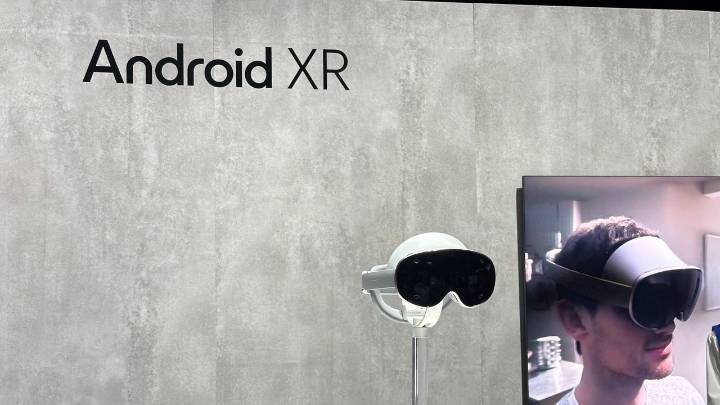 Samsung's XR Moohan headset might launch soon — but US buyers may have to wait