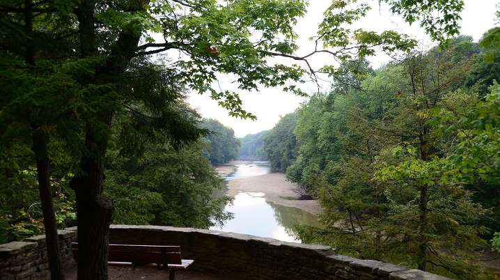 Free fishing day and state park admission in Indiana this weekend