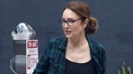 Pretty Woman actress, 63, appears completely ageless in rare sighting