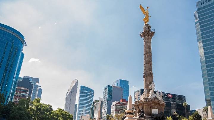 S&P ratifica calificación crediticia de México en ‘BBB’ con perspectiva estable