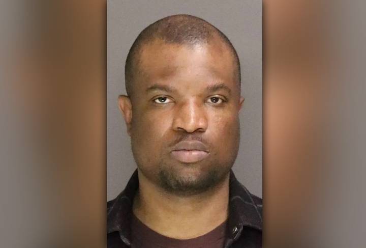 Suspect in brutal slay of elderly Queens couple nabbed in Manhattan after cops track stolen credit card usage