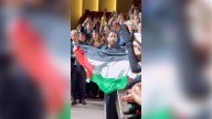 23-minute standing ovation at Hind Rajab film premiere