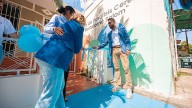 Fundación CLX restauró los espacios del Centro de Parálisis Cerebral Bartolomé Salom en Valencia