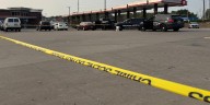 Man charged after shooting at Independence QuikTrip leaves him injured