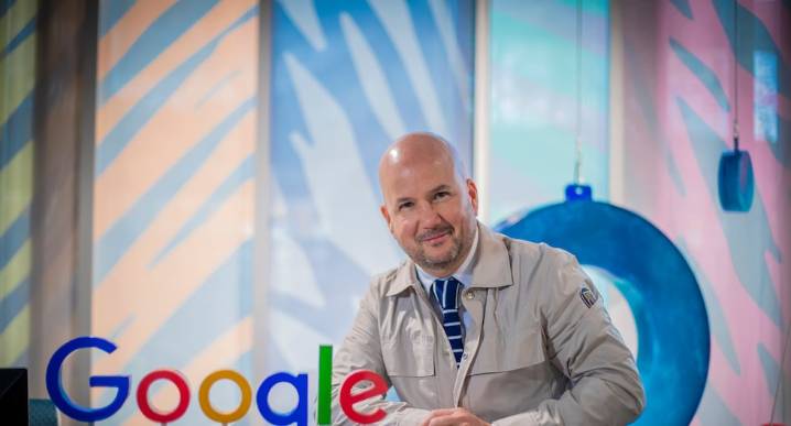 Edgardo Frías, director general de Google Perú: “La IA no es una solución mágica, pero sí una herramienta poderosa en la lucha por la inclusión digital” | Día de la Alfabetización | Inteligencia artif