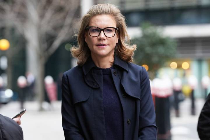 Tottenham: Amanda Staveley's PCP International Finance confirms stance on takeover bid