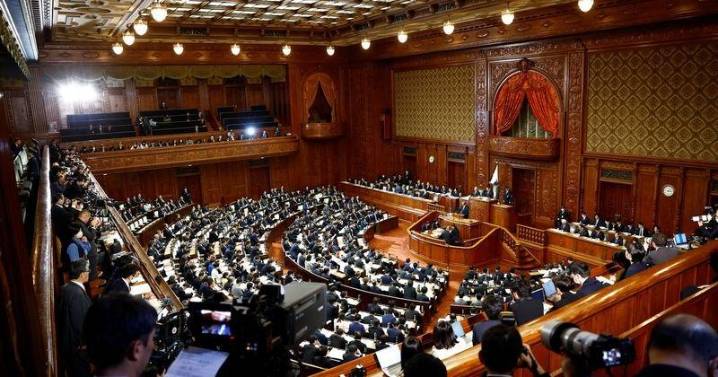 Explainer-How will Japan pick its next leader?