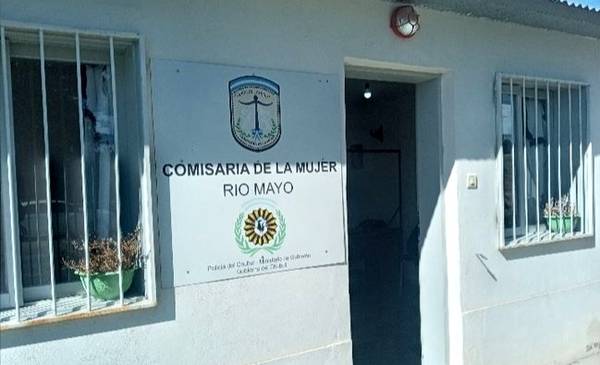 Juicio abreviado por violencia de género en Río Mayo