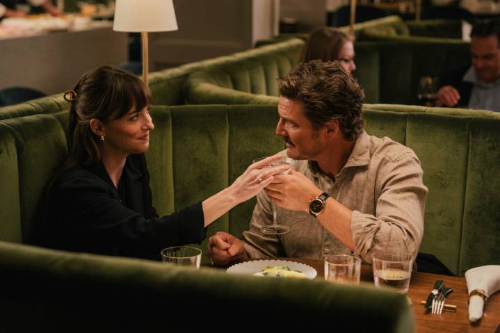 Materialists Crosses $100M At The Global Box Office; How It Happened