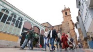 Un colegio en la iglesia de San Isidoro