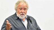 Sheinbaum nombra a Alejandro Encinas como representante de México ante la OEA