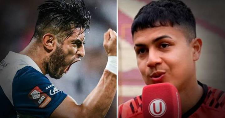 Concha dio rotunda respuesta tras polémica declaración de Zambrano contra Universitario: "No me..."