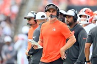Browns coach Kevin Stefanski enters his most important season surrounded by uncertainty