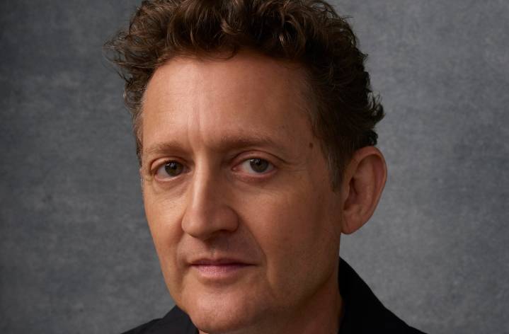 Alex Winter, 'Adulthood' Director, Signs With Cinetic