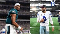 Unexpected Guest Robs NBC of NFL History in Dak Prescott–Jalen Hurts Showdown The Eagles’ season opener against the Cowboys delivered massive ratings and controversy that has left the NFL world buzzin