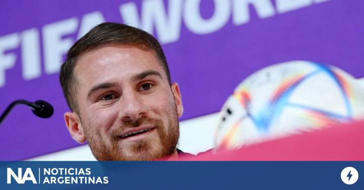 Por qué no juega Alexis Mac Allister en la Selección Argentina contra Venezuela