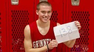 On this day: Jack Taylor scores 138 points for Grinnell