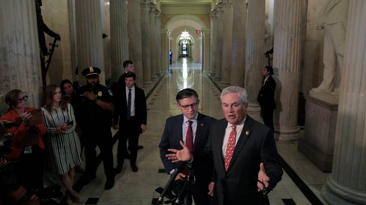 House Oversight Committee receives Epstein birthday book