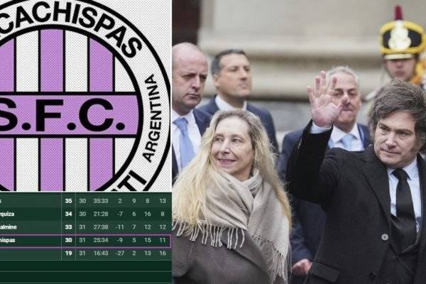 La chicana de Sacachispas al Gobierno tras la denuncia penal por la difusión de audios de Karina Milei