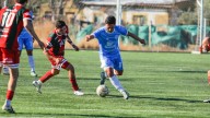 Gutiérrez Sport Club, ya descendido, sufrió una nueva derrota en el Federal A y sigue último sin puntos