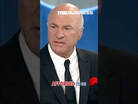 O’Leary concerned Trump’s H-1B visa plan will push talent to other countries #shorts #visa