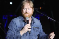 Last Comic Standing Winner Who Was Known for Dodge Commercials Charged with Child Sex Crimes