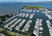 Man’s body recovered at Berkeley Marina