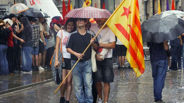 La Grossa de la Diada 2025: consulta aquí los premios de la lotería del 11 de septiembre en Cataluña