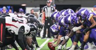 Sunday Night Football live discussion: Falcons at Vikings