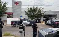 Identifican al hombre que perdió la vida en la Cruz Roja por ataque armado
