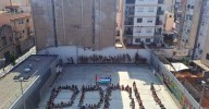 Hablar del conflicto de Gaza en las escuelas es un ejercicio arriesgado