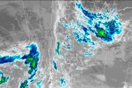 En qué provincias rigen hoy alertas por tormentas, granizo y fuertes vientos