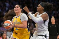 Deadspin | Sparks to build $150M practice facility