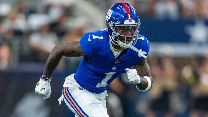 NFL Week 3 fantasy flex rankings: Top 150 RB/WR/TE lineup options