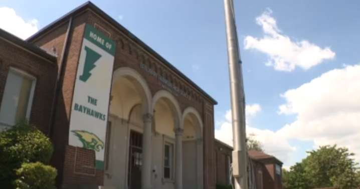 United Way of Central Maryland celebrates 100 years of serving local communities