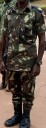 Ntchisi Police Officer Arrested for Stealing 26 Bags of Maize from Girlfriend