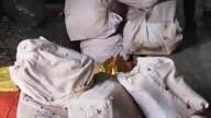 Manipur police destroy over 330 kg of seized drugs in environmentally safe disposal