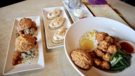 2025's New Summer Cheesecake Factory Menu Items Tried & Ranked